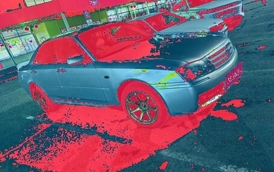Nissan Cedric X, 1999 год, 435 000 рублей, 1 фотография
