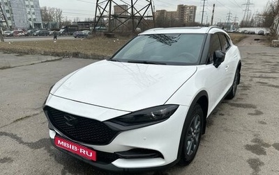 Mazda CX-4, 2023 год, 2 890 000 рублей, 1 фотография