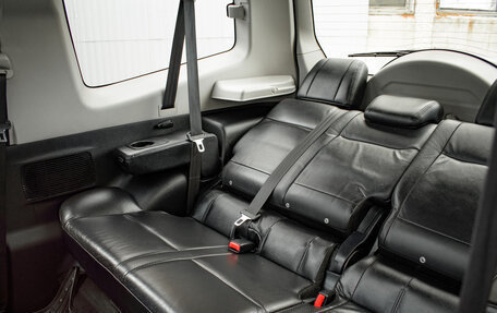Mitsubishi Pajero IV, 2007 год, 1 995 000 рублей, 23 фотография