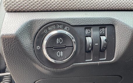 Chevrolet Cruze II, 2013 год, 745 000 рублей, 13 фотография
