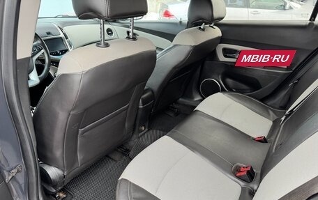 Chevrolet Cruze II, 2013 год, 745 000 рублей, 14 фотография