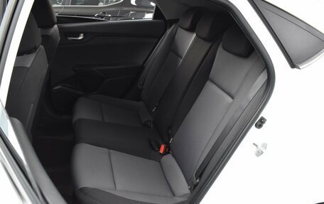 Hyundai Solaris II рестайлинг, 2020 год, 1 730 000 рублей, 9 фотография