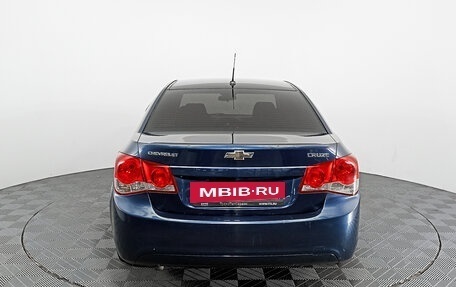 Chevrolet Cruze II, 2009 год, 427 450 рублей, 6 фотография