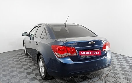 Chevrolet Cruze II, 2009 год, 427 450 рублей, 7 фотография