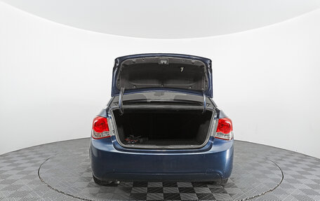 Chevrolet Cruze II, 2009 год, 427 450 рублей, 10 фотография