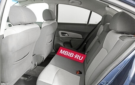 Chevrolet Cruze II, 2009 год, 427 450 рублей, 12 фотография