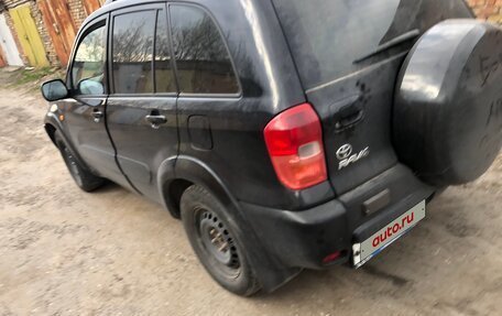 Toyota RAV4, 2000 год, 640 000 рублей, 2 фотография