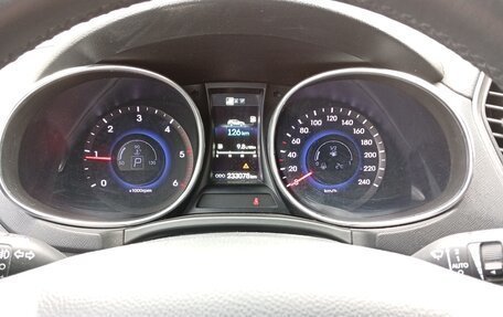 Hyundai Santa Fe III рестайлинг, 2013 год, 1 900 000 рублей, 11 фотография