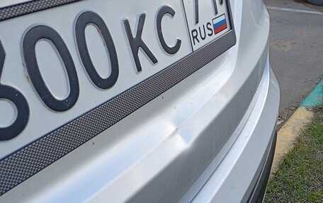 Hyundai Santa Fe III рестайлинг, 2013 год, 1 900 000 рублей, 20 фотография