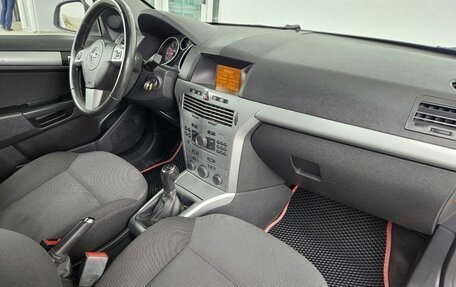 Opel Astra H, 2011 год, 579 800 рублей, 9 фотография