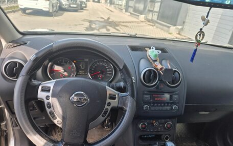 Nissan Qashqai, 2012 год, 1 049 000 рублей, 6 фотография