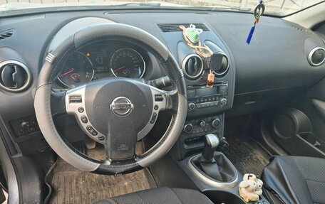 Nissan Qashqai, 2012 год, 1 049 000 рублей, 5 фотография