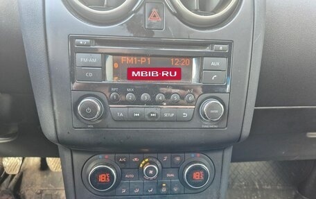 Nissan Qashqai, 2012 год, 1 049 000 рублей, 7 фотография