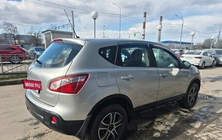 Nissan Qashqai, 2012 год, 1 049 000 рублей, 3 фотография