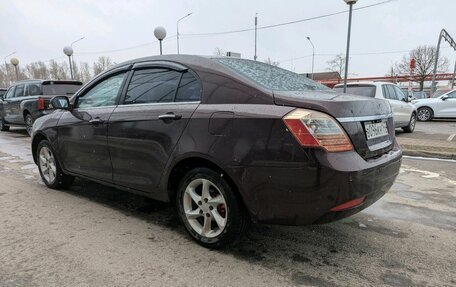 Geely Emgrand EC7, 2013 год, 449 000 рублей, 6 фотография