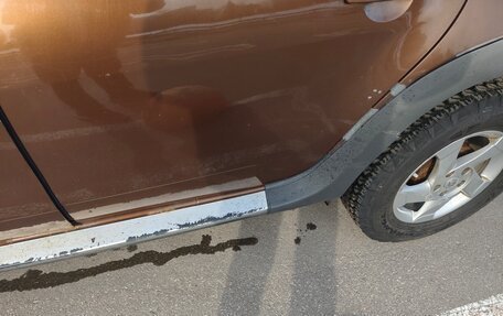 Renault Duster I рестайлинг, 2012 год, 600 000 рублей, 15 фотография
