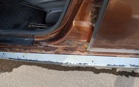 Renault Duster I рестайлинг, 2012 год, 600 000 рублей, 13 фотография