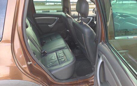 Renault Duster I рестайлинг, 2012 год, 600 000 рублей, 28 фотография
