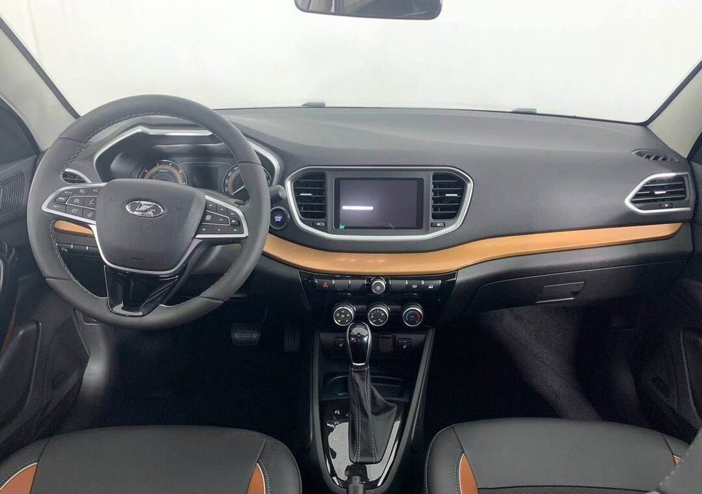 ВАЗ (LADA) Vesta Cross, 2025 год, 1 994 000 рублей, 12 фотография