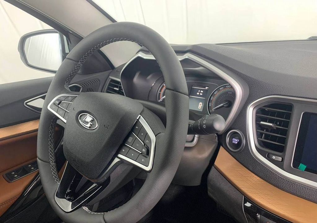 ВАЗ (LADA) Vesta Cross, 2025 год, 1 994 000 рублей, 13 фотография