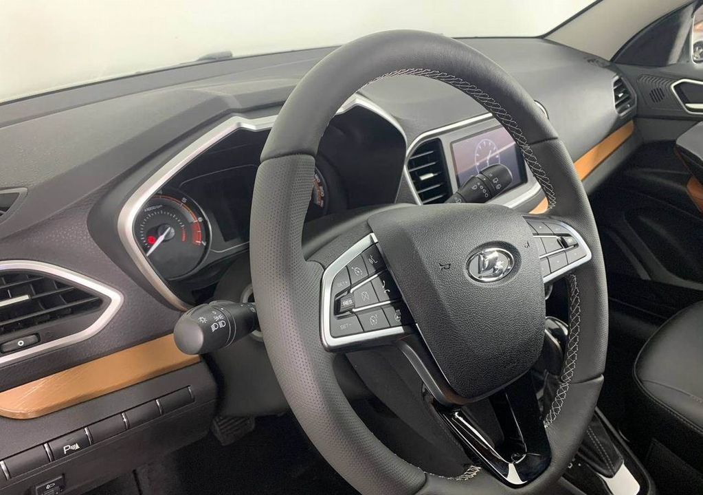 ВАЗ (LADA) Vesta Cross, 2025 год, 1 994 000 рублей, 11 фотография