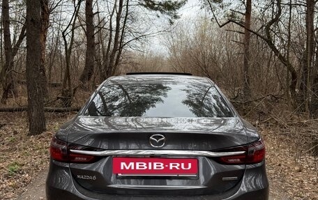 Mazda 6, 2021 год, 3 490 000 рублей, 5 фотография