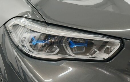 BMW X5, 2020 год, 8 500 000 рублей, 7 фотография