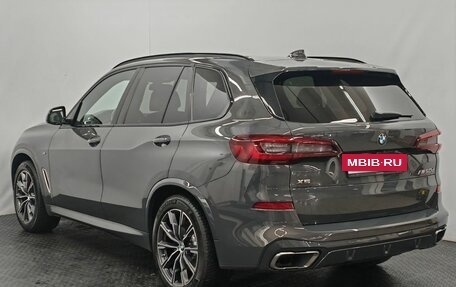 BMW X5, 2020 год, 8 500 000 рублей, 5 фотография