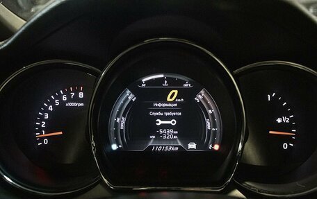 KIA cee'd GT II, 2014 год, 1 500 000 рублей, 7 фотография