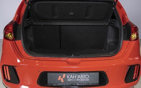 KIA cee'd GT II, 2014 год, 1 500 000 рублей, 14 фотография