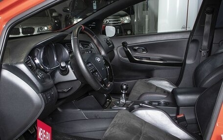 KIA cee'd GT II, 2014 год, 1 500 000 рублей, 15 фотография