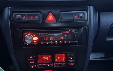 Audi A3, 1999 год, 490 000 рублей, 4 фотография