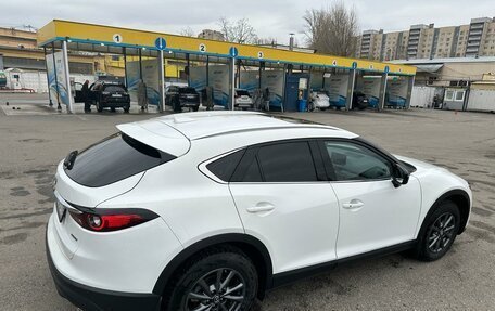 Mazda CX-4, 2023 год, 2 890 000 рублей, 9 фотография