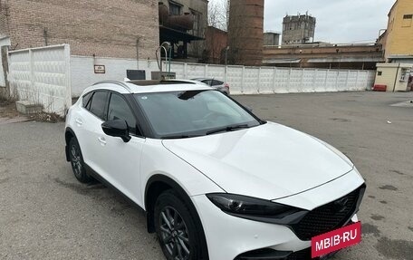 Mazda CX-4, 2023 год, 2 890 000 рублей, 5 фотография