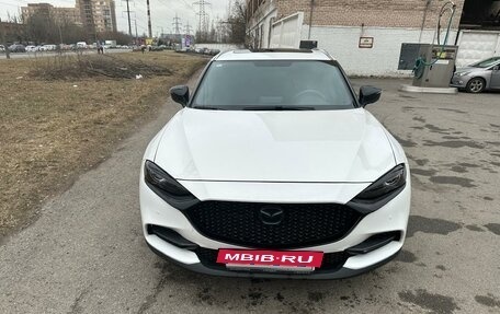 Mazda CX-4, 2023 год, 2 890 000 рублей, 4 фотография