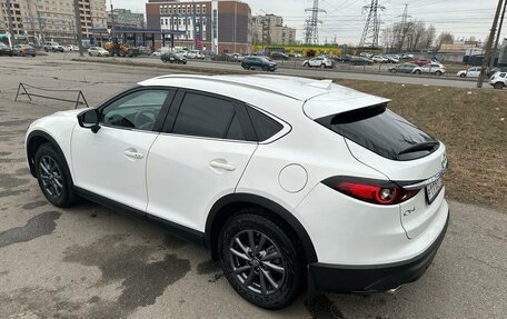 Mazda CX-4, 2023 год, 2 890 000 рублей, 12 фотография