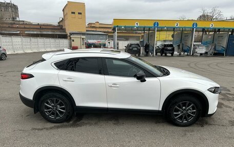 Mazda CX-4, 2023 год, 2 890 000 рублей, 17 фотография