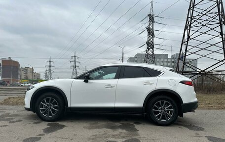 Mazda CX-4, 2023 год, 2 890 000 рублей, 16 фотография
