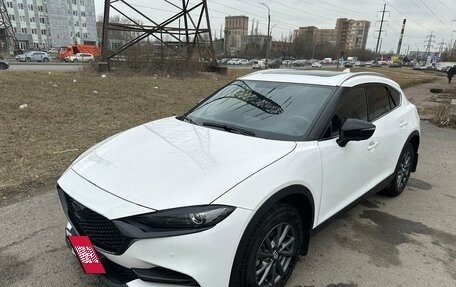 Mazda CX-4, 2023 год, 2 890 000 рублей, 18 фотография