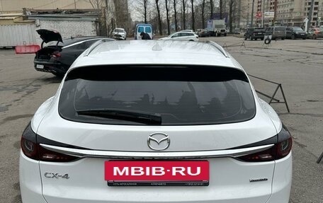 Mazda CX-4, 2023 год, 2 890 000 рублей, 10 фотография