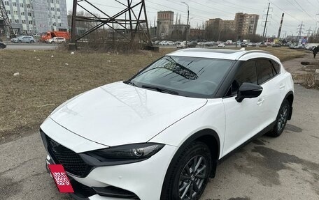 Mazda CX-4, 2023 год, 2 890 000 рублей, 11 фотография
