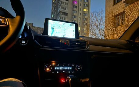 Mazda CX-4, 2023 год, 2 890 000 рублей, 24 фотография