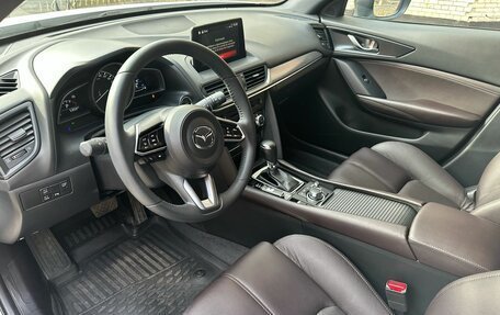 Mazda CX-4, 2023 год, 2 890 000 рублей, 28 фотография