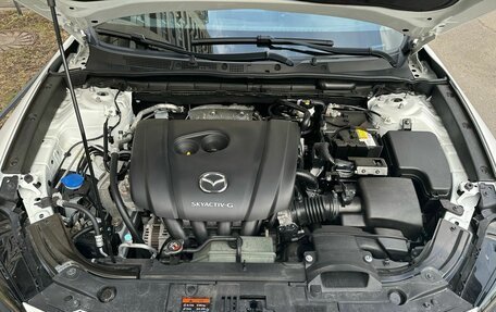 Mazda CX-4, 2023 год, 2 890 000 рублей, 26 фотография