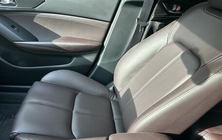 Mazda CX-4, 2023 год, 2 890 000 рублей, 29 фотография