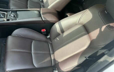 Mazda CX-4, 2023 год, 2 890 000 рублей, 30 фотография