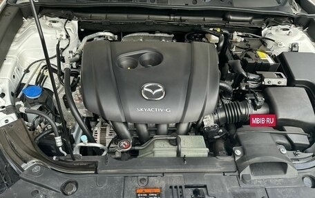 Mazda CX-4, 2023 год, 2 890 000 рублей, 25 фотография