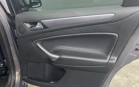 Ford Mondeo IV, 2011 год, 997 000 рублей, 20 фотография