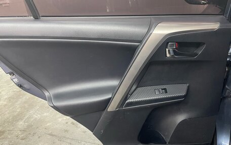 Toyota RAV4, 2012 год, 1 777 000 рублей, 19 фотография