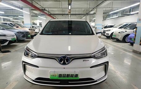 BAIC eu5, 2021 год, 1 480 000 рублей, 2 фотография